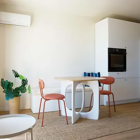 Le Soleil Bleu Hyerois *