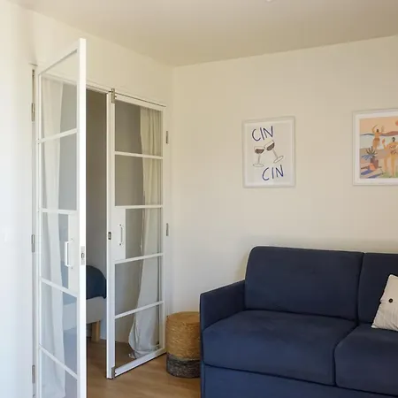 Le Soleil Bleu Hyerois Hyères