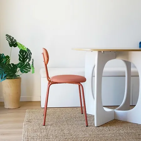 Le Soleil Bleu Hyerois Lejlighed Hyères