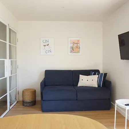 Le Soleil Bleu Hyerois * Hyères