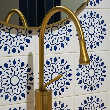 Le Soleil Bleu Hyerois Lejlighed *