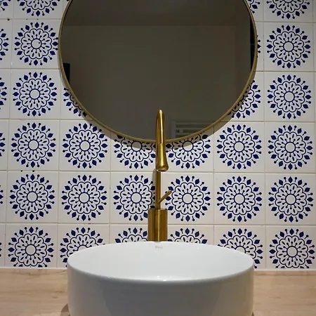 Le Soleil Bleu Hyerois Apartamento