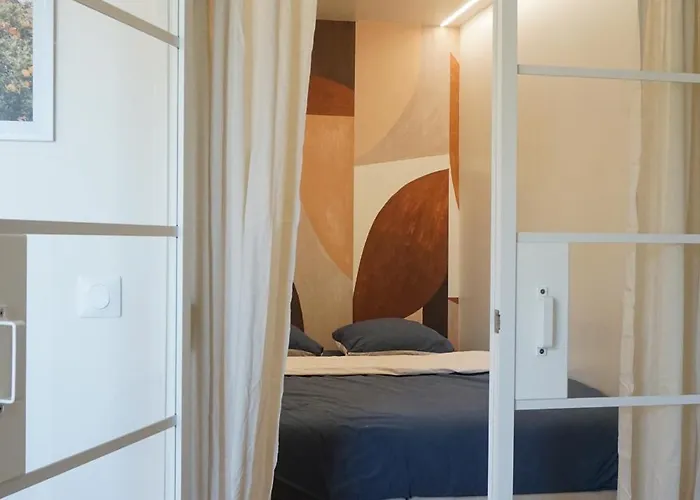 Le Soleil Bleu Hyerois *