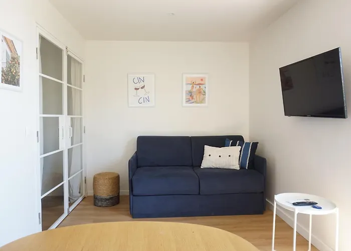 Le Soleil Bleu Hyerois * Hyères