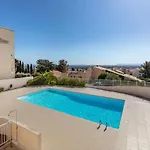 Le Soleil Bleu Hyerois Apartment Hyères