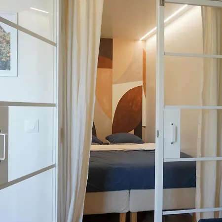 Le Soleil Bleu Hyerois *