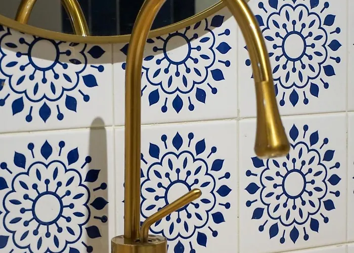 Le Soleil Bleu Hyerois Appartamento *