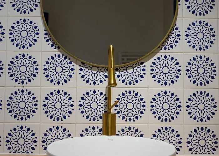 Le Soleil Bleu Hyerois Appartamento